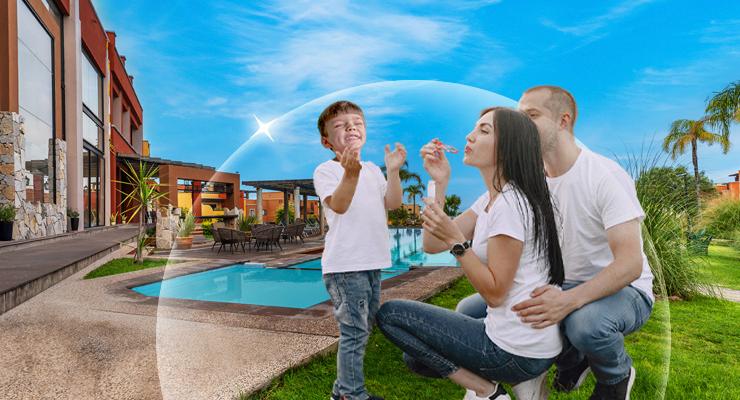 SPRING BREAK EARLY BIRD SALE Krystal Urban® Guadalajara SPRING BREAK EARLY BIRD SALE Krystal Urban® Guadalajara