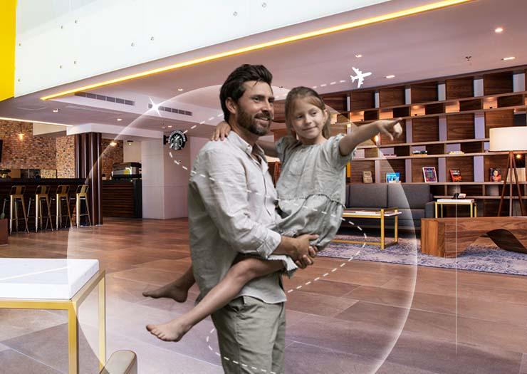 DEALS THAT TAKE OFF Krystal Urban® Guadalajara DEALS THAT TAKE OFF Krystal Urban® Guadalajara