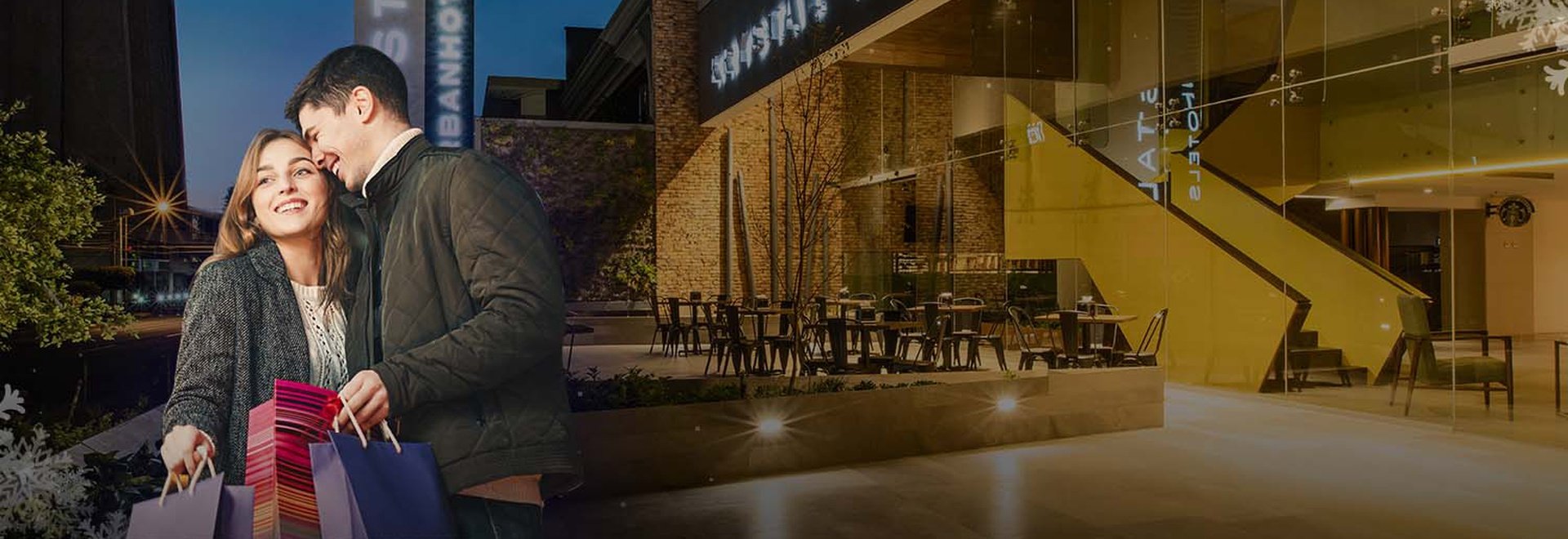 Hotel Krystal Urban Guadalajara - ¡Disfruta de una de las mejores ciudades de México!