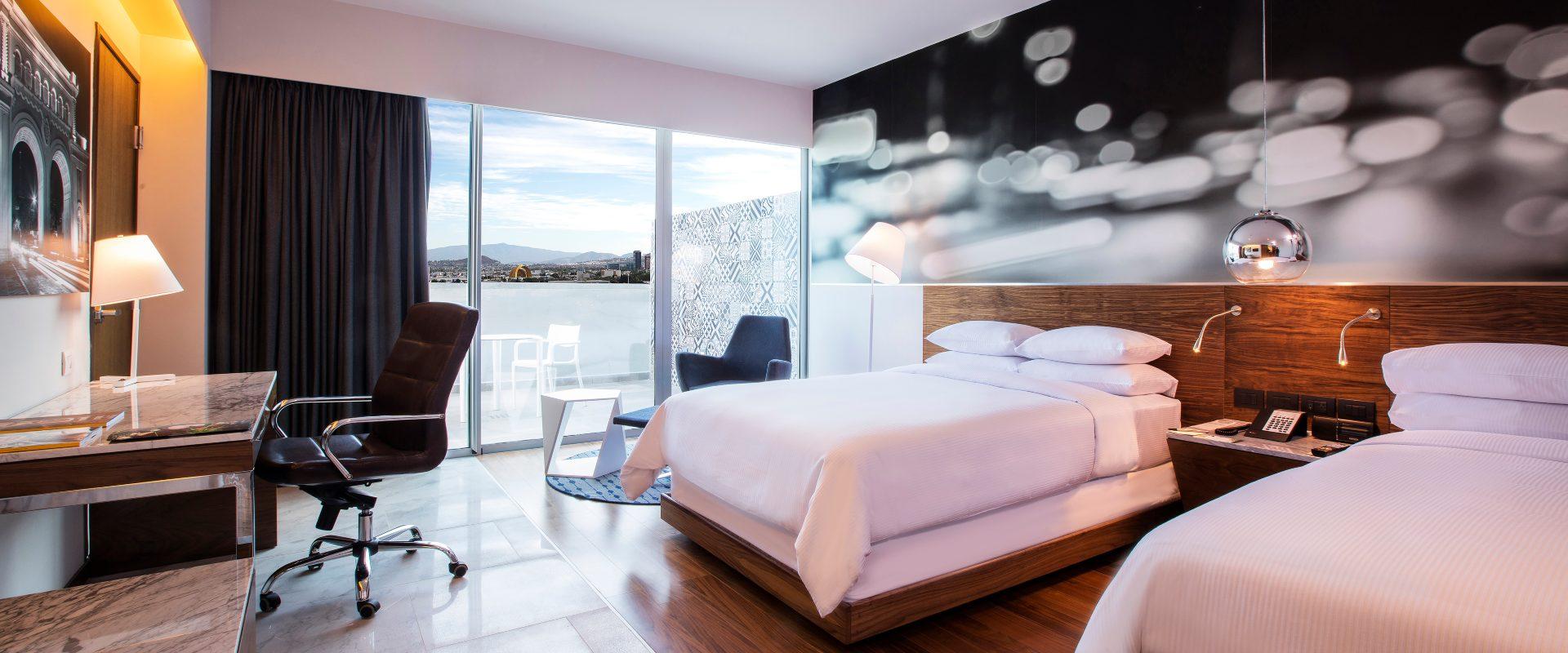 Krystal Urban® Guadalajara Krystal Urban® Guadalajara