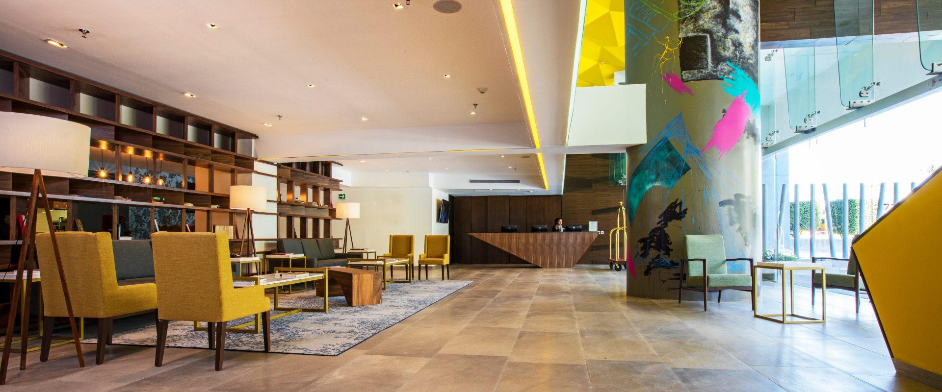 Krystal Urban® Guadalajara Krystal Urban® Guadalajara