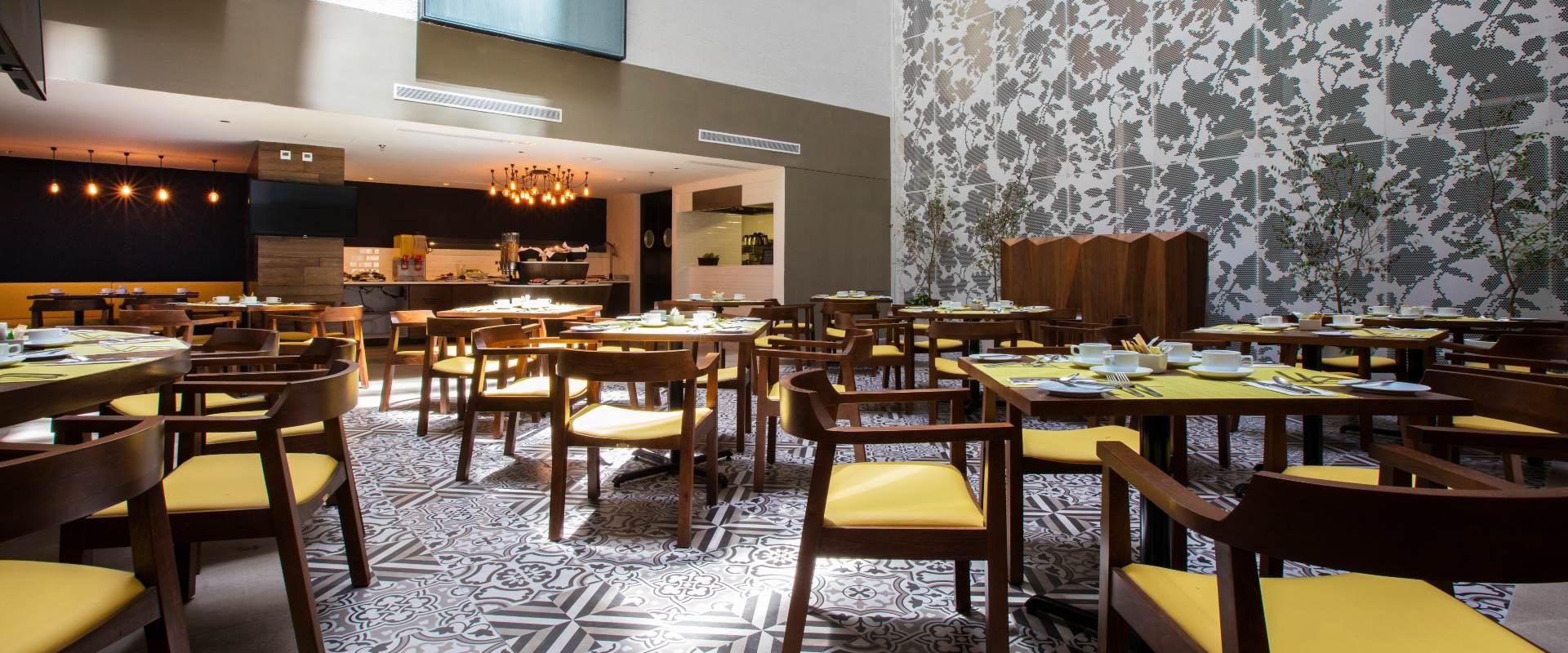 Krystal Urban® Guadalajara Krystal Urban® Guadalajara