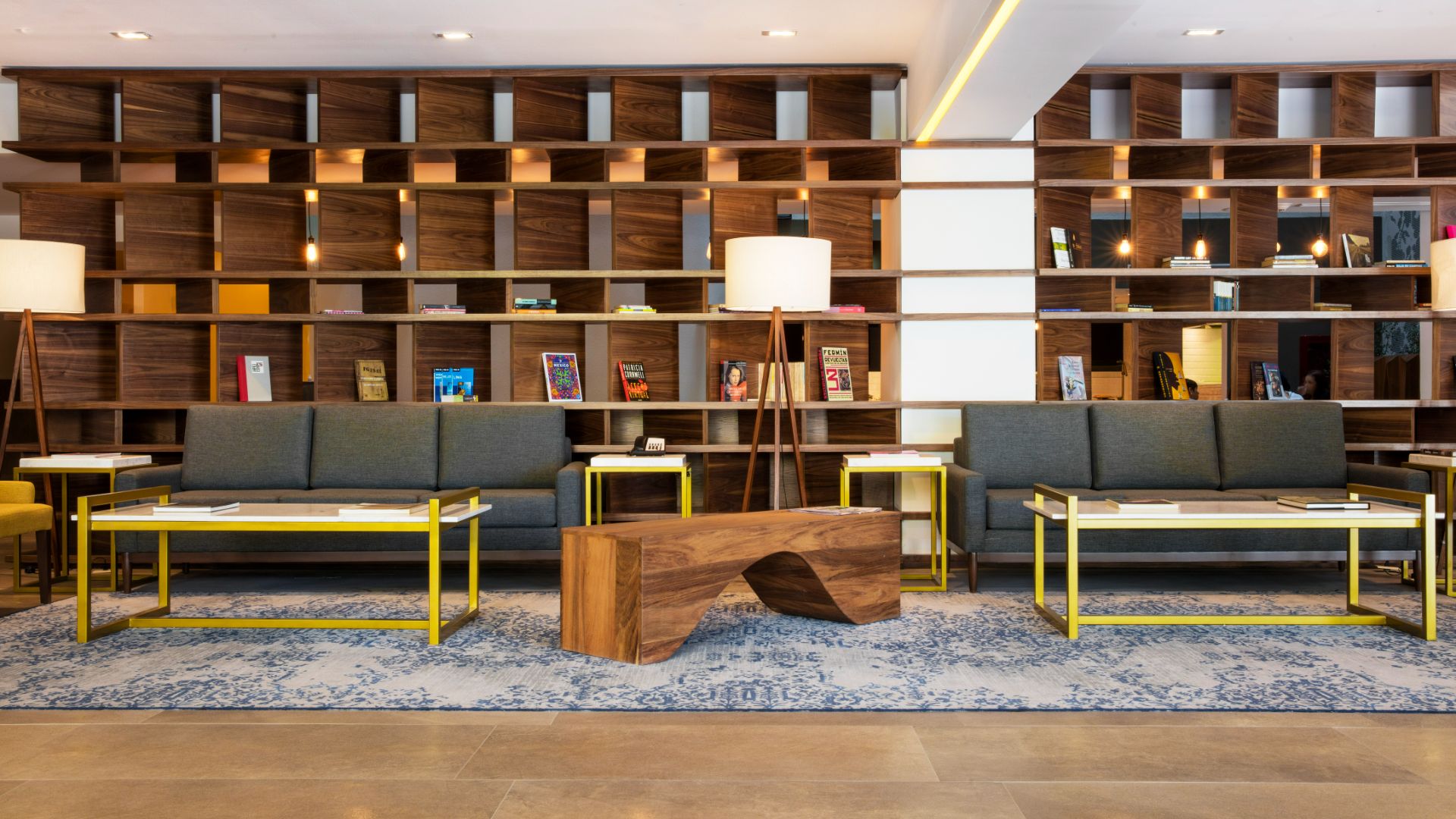 Krystal Urban® Guadalajara Krystal Urban® Guadalajara